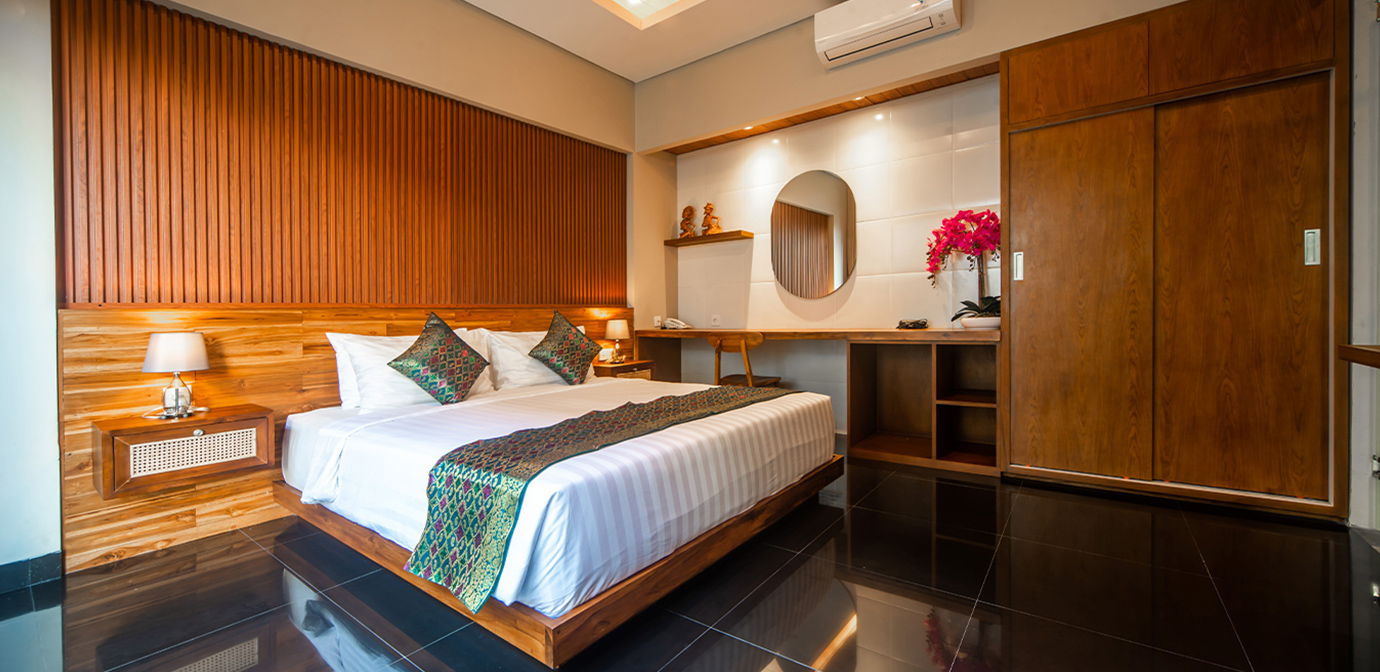 Gaing Mas Jimbaran Villas